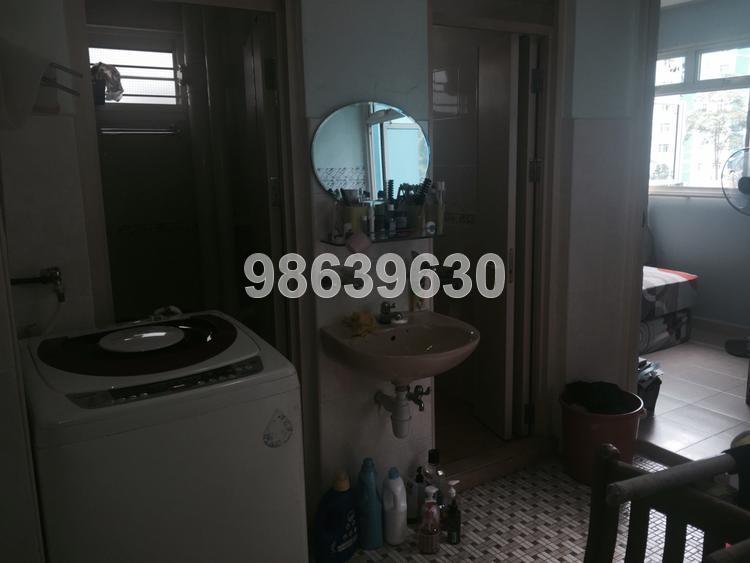 Blk 34 Whampoa West (Kallang/Whampoa), HDB 3 Rooms #128693692